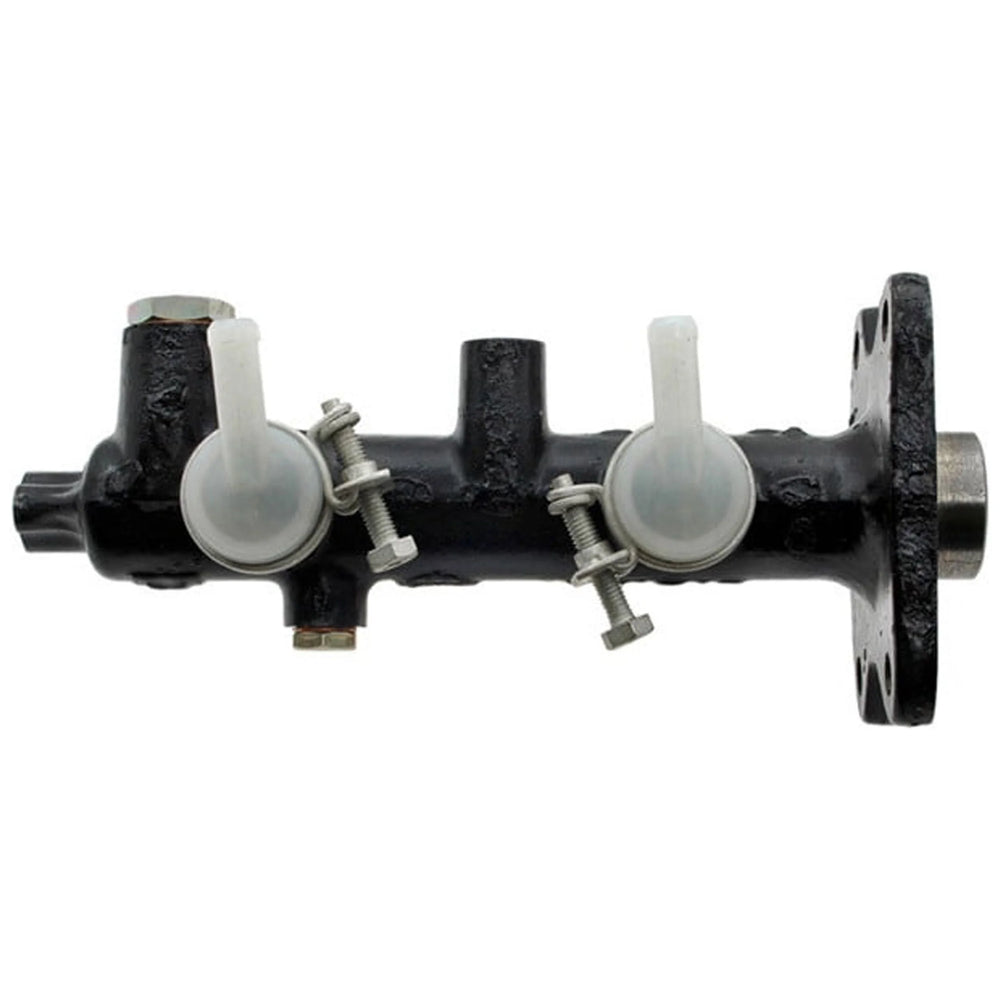 HARDWARE- HYDRAULICS