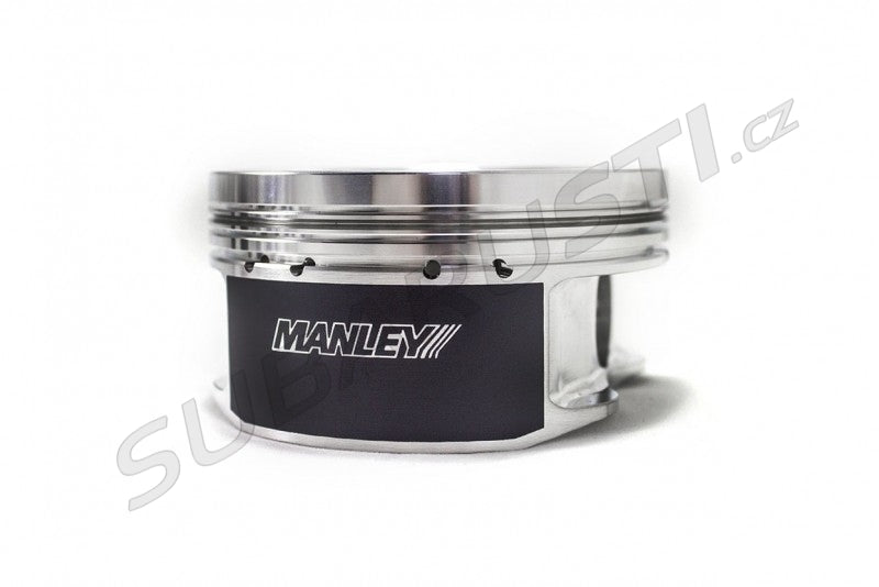 PIST-SUBARU WRX STI 17CC DISH