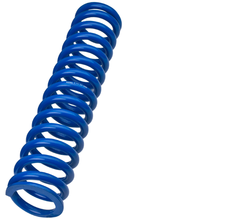 King Shocks 3.75 ID Coil Springs 20 x 350lb