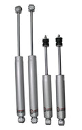 0-4 Inch Lift Extended Nitro Shocks 01-06 Silverado Sierra 1500 HD 01-10 Silverado 2500 HD 3500 HD Freedom Off-Road