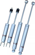 0-4 Inch Lift Extended Nitro Shocks 01-06 Silverado Sierra 1500 HD 01-10 Silverado 2500 HD 3500 HD Freedom Off-Road