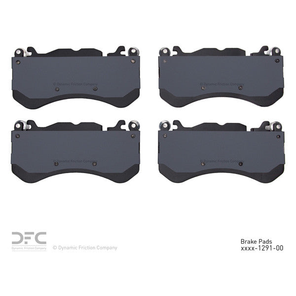DFC auto part