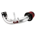 DC Sports intake system detail