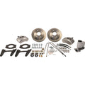 INSTALLATION HARDWARE KIT