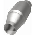 Magnaflow auto part installed view