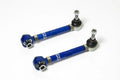 6586 Supra 93-98 Adj. Rear Toe Control Arms (pillow ball) 5 LBs MSRP $190