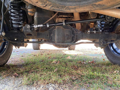 FREEDOM OFFROAD roof rack