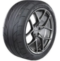 Wheel Pros Black Rhino Hard Alloys - UTV CHAMBER UTV 15X7 4X137 110 10 H-SLV MCH BU002SD15704810