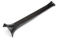 ***Discontinued***OLM LE Dry Carbon Fiber Door Sill Cover - 2015 WRX