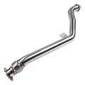 DC Sports Mid Pipe 2.5 (17-21 Kia Stinger 2.0L T)