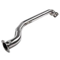 DC Sports Mid Pipe 2.5 (17-21 Kia Stinger 2.0L T)