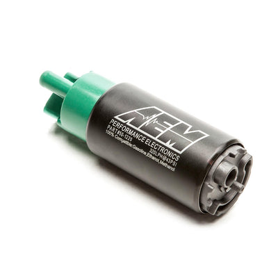 Cobb Tuning Mitsubishi High Flow Fuel Pump Evo X 2008-2015