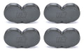 Injection Wash Plugs Kinsler Beast 2.900