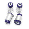 SuperPro Double Offset Offset Upper Control Arm Bushing Kit