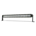 DV8 Offroad light bar detail