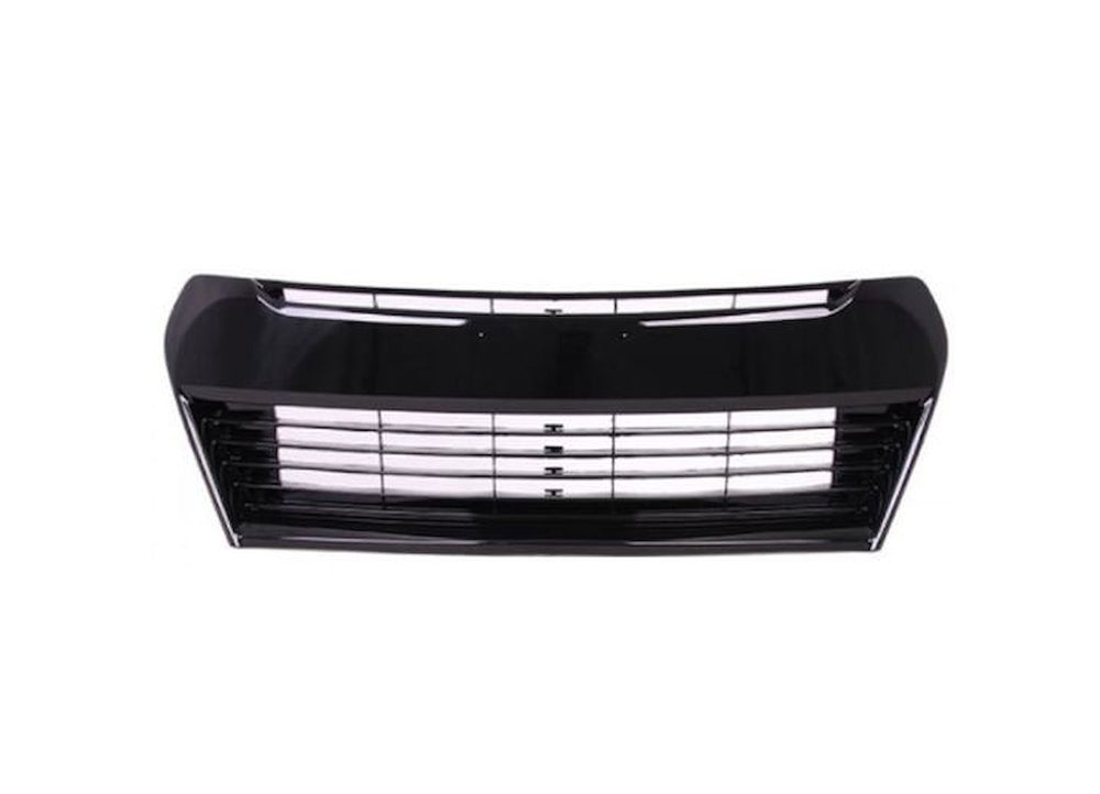 FRONT BUMPER GRILLETOYOTA COROLLA S 1416