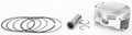 Wiseco 4 Stroke Forged Series Piston Kit, 92.00 MM Bore, 10.5:1 CR