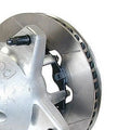HUBBODYSTARLITE 55STDREARCOARSE