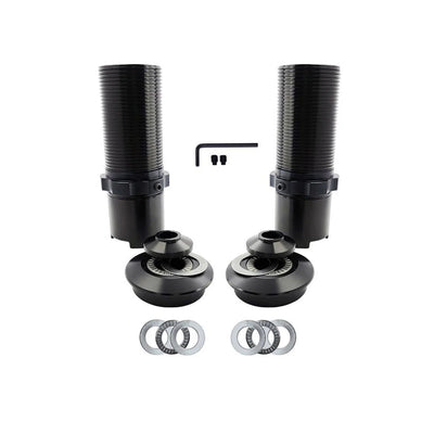 UPR Products silver springs