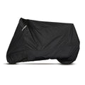 Dowco WeatherAll Plus Motorcycle Cover Black - Large