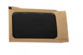 OE JL Replacement Windows - Jeep 2018-Current Wrangler JL (Quarter Left Hand; 4-Door; Tan Twill; Tinted)