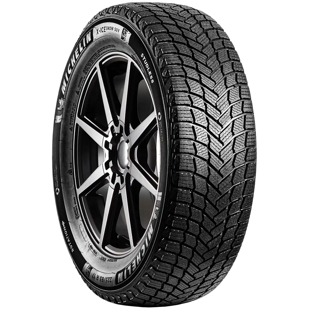 225/65R17 106T XICE SNOW SUV