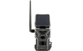 FLEXS CELLULAR TRAIL CAMERA WITH SOLAR PANEL CHARGING