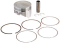 Wiseco 4 Stroke Forged Series Piston Kit, 74.00 MM Bore, 10.5:1 CR