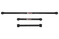UMI Performance 82-02 GM F-Body Tubular Lower Control Arms Non-Ajustable Panhard Bar Kit
