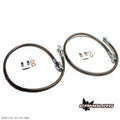Camburg Engineering 2WD Ford Ranger Edge '01-12 6.0 Kit Front Brake Line Kit (18"L) CAM-130007