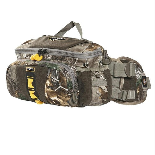 Tenzing auto part