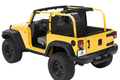 Jeep 1997-2002 Wrangler TJ