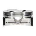 400 SBC DOME 18DEG