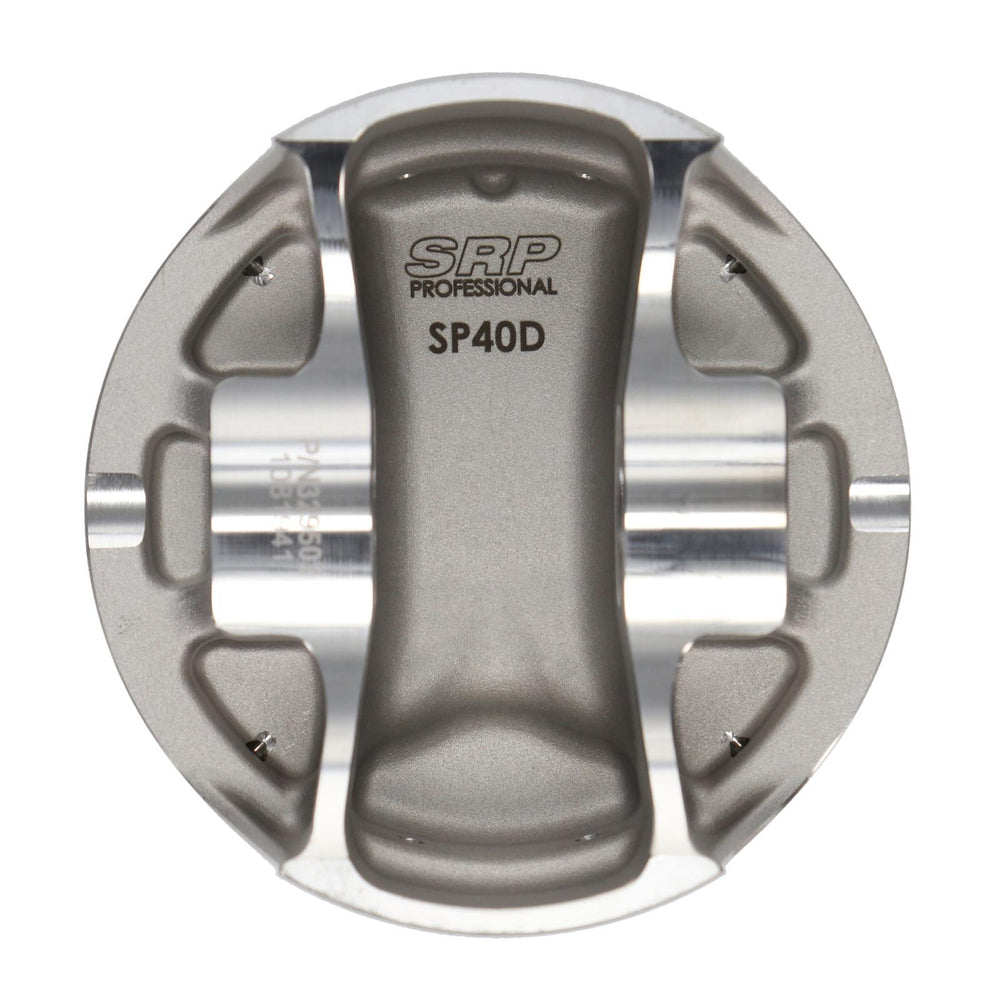 350SBC PRO KIT -16CC