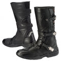 Crew Shoe Versus Nomex 12.5 Black SFI 3.3/5