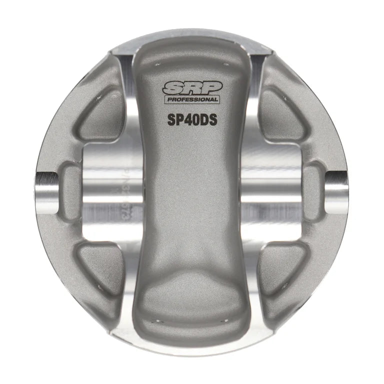 SRP PRO 2618 SMALL BLOCK FORD DISH