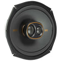 KSC6930 6x9 (160x230mm) 3-way Speakers w/1 (25mm) and .75 (20mm) tweeters 4ohm RoHS Compliant