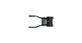 Rubicon Express Shackle Xj Rear 1.25 Lif