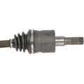 NEW CV DRIVE AXLES