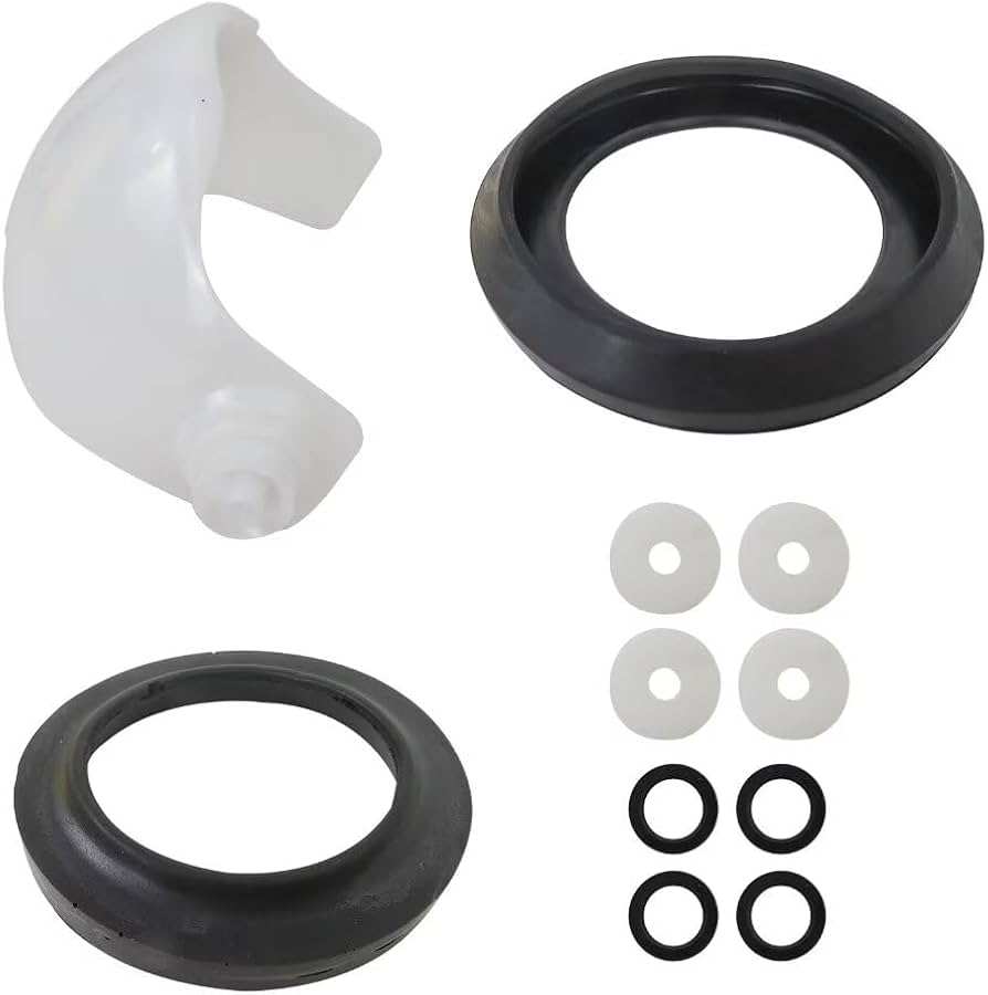 STYLE II HI WHT OEM