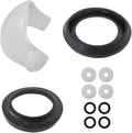 STYLE II HI WHT OEM