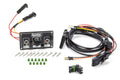 QUICKCAR RACING PRODUCTS black auto part