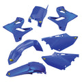Cycra 15-22 Yamaha YZ125-250/X Powerflow Body Kit - Blue