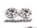 H&R Trak+ 25mm DRA Wheel Adaptor Bolt 5/112 Center Bore 66.5 Bolt Thread 12x1.5