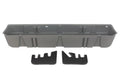 15C F150/17C F250/F350 SUPERCREW UNDERSEAT STORAGE/GUN CASE LIGHT GRAY