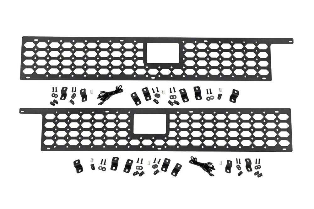 Rough Country auto part