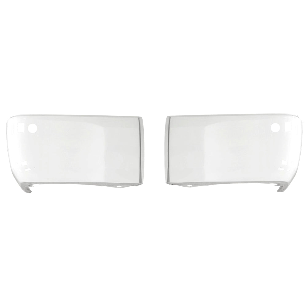 ECOOLOGICAL bumper