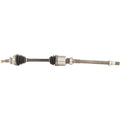 CV AXLE SHAFT