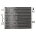 TYC auto part detail