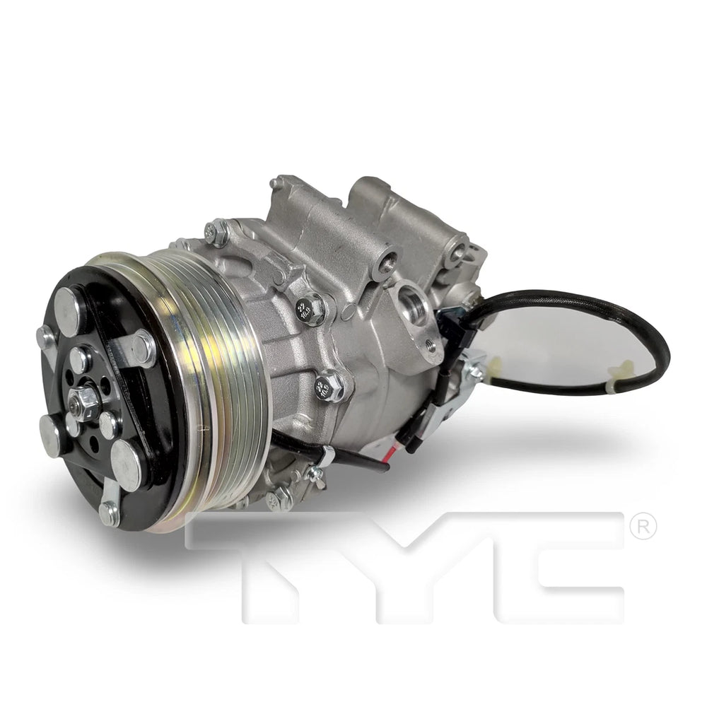 TYC auto part
